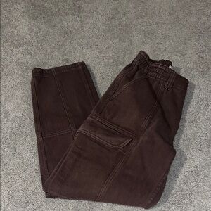 Pacsun Cargo Pants
